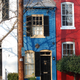 Illustration for article titled These Are the Narrowest Houses in the World